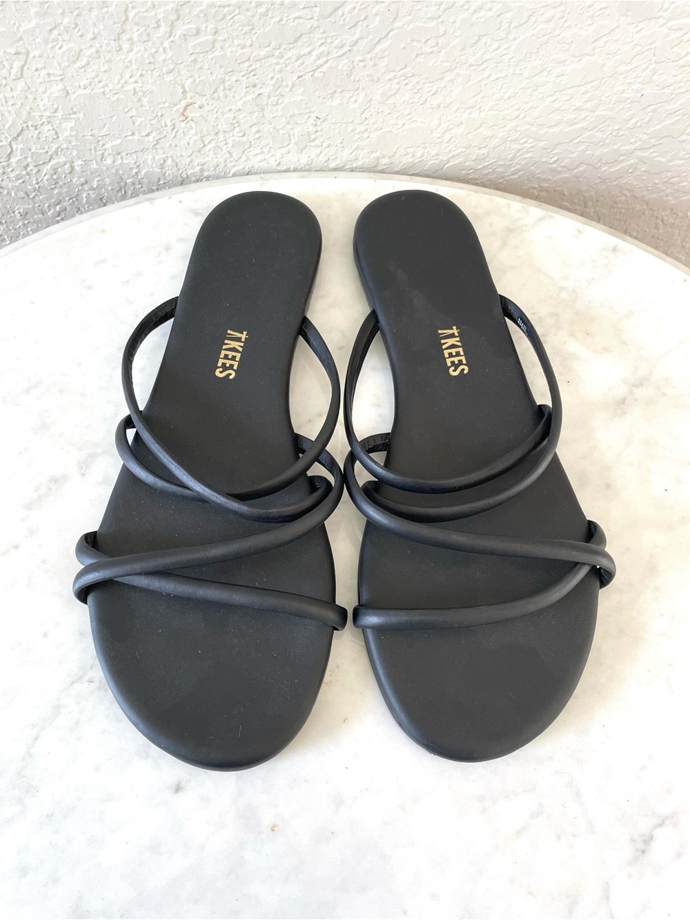 Tkees Sloane Sandals Women’s Size 8